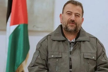 Hamas Hentikan Pembahasan Gencatan Senjata Usai Tewasnya Saleh Al-Arouri